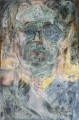 Self Portrait 3 Joan Miro